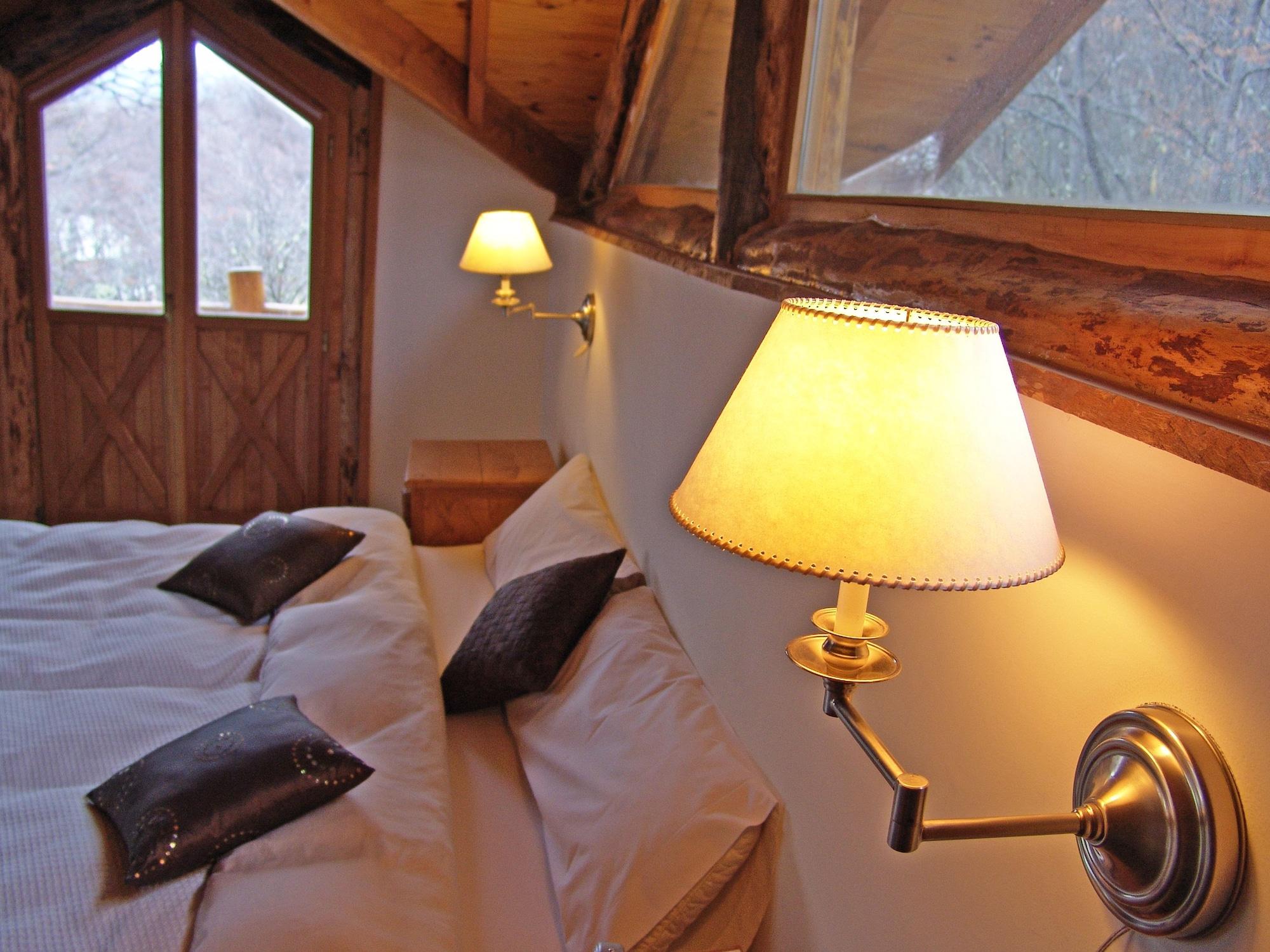 Patagonia Villa Lodge Ushuaia Bagian luar foto