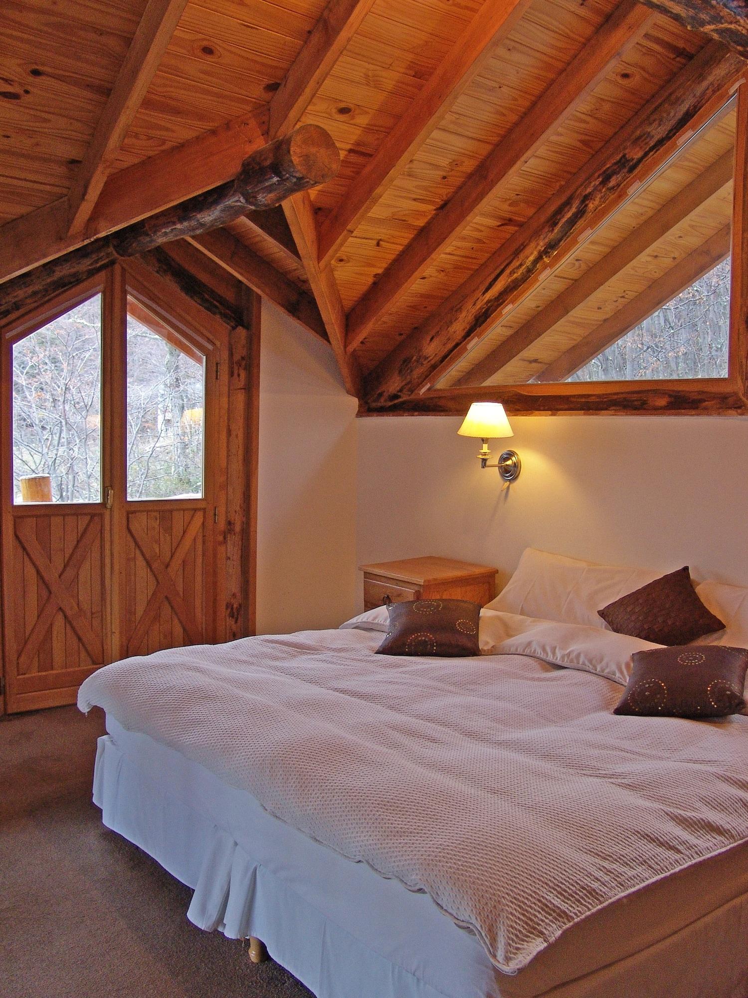 Patagonia Villa Lodge Ushuaia Bagian luar foto