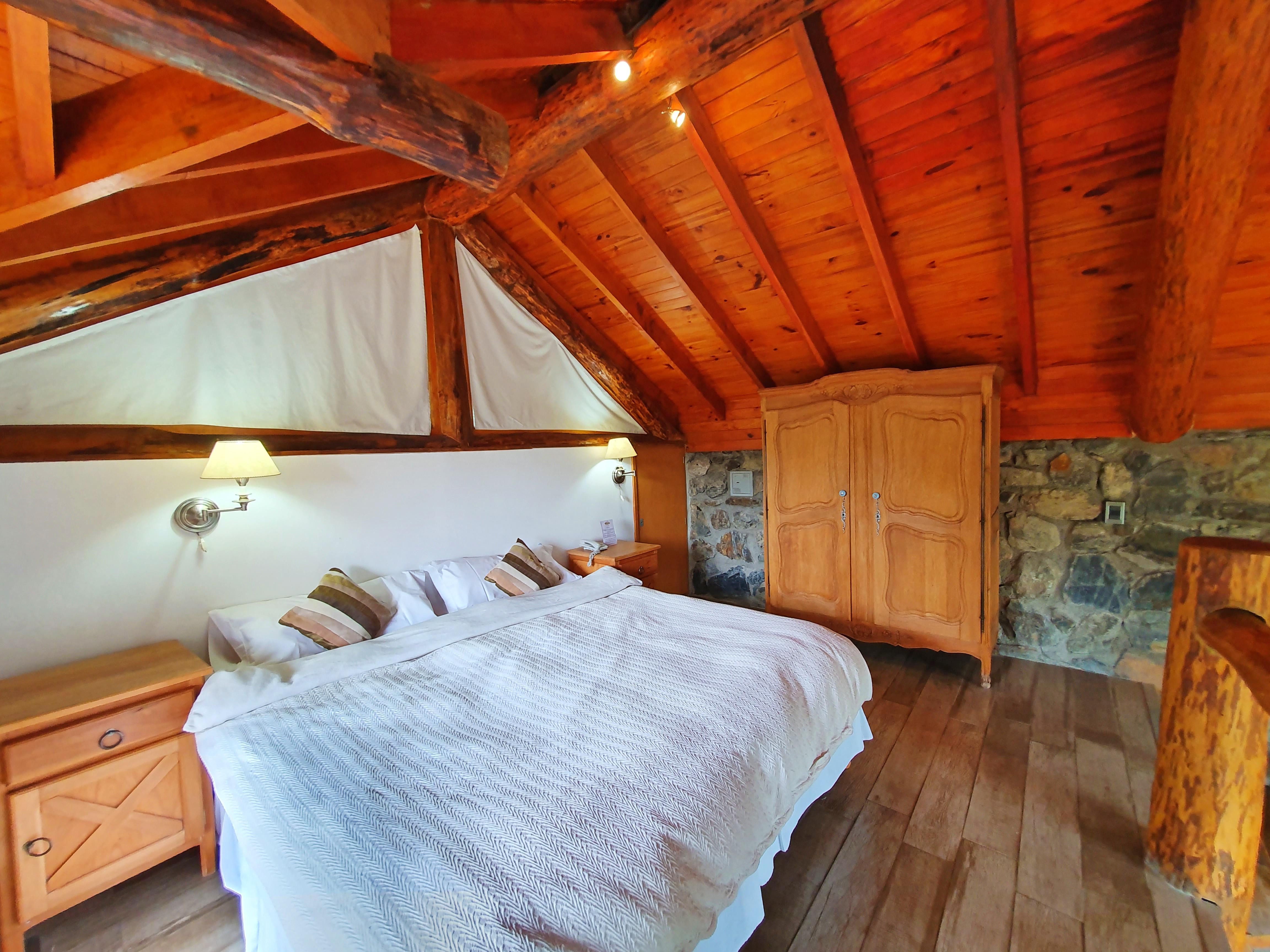 Patagonia Villa Lodge Ushuaia Bagian luar foto